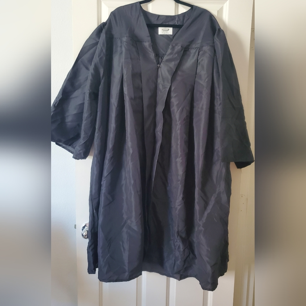 Jostens Gown